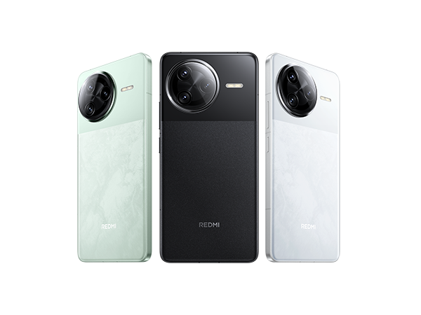 REDMI K80