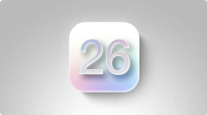 iOS26