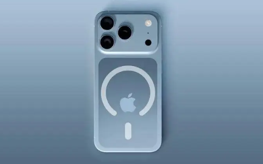 iPhone17pro