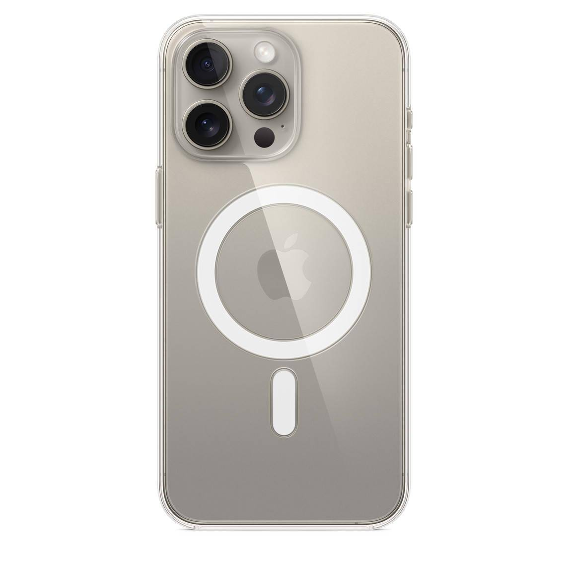 iPhone17Pro品牌标志下移