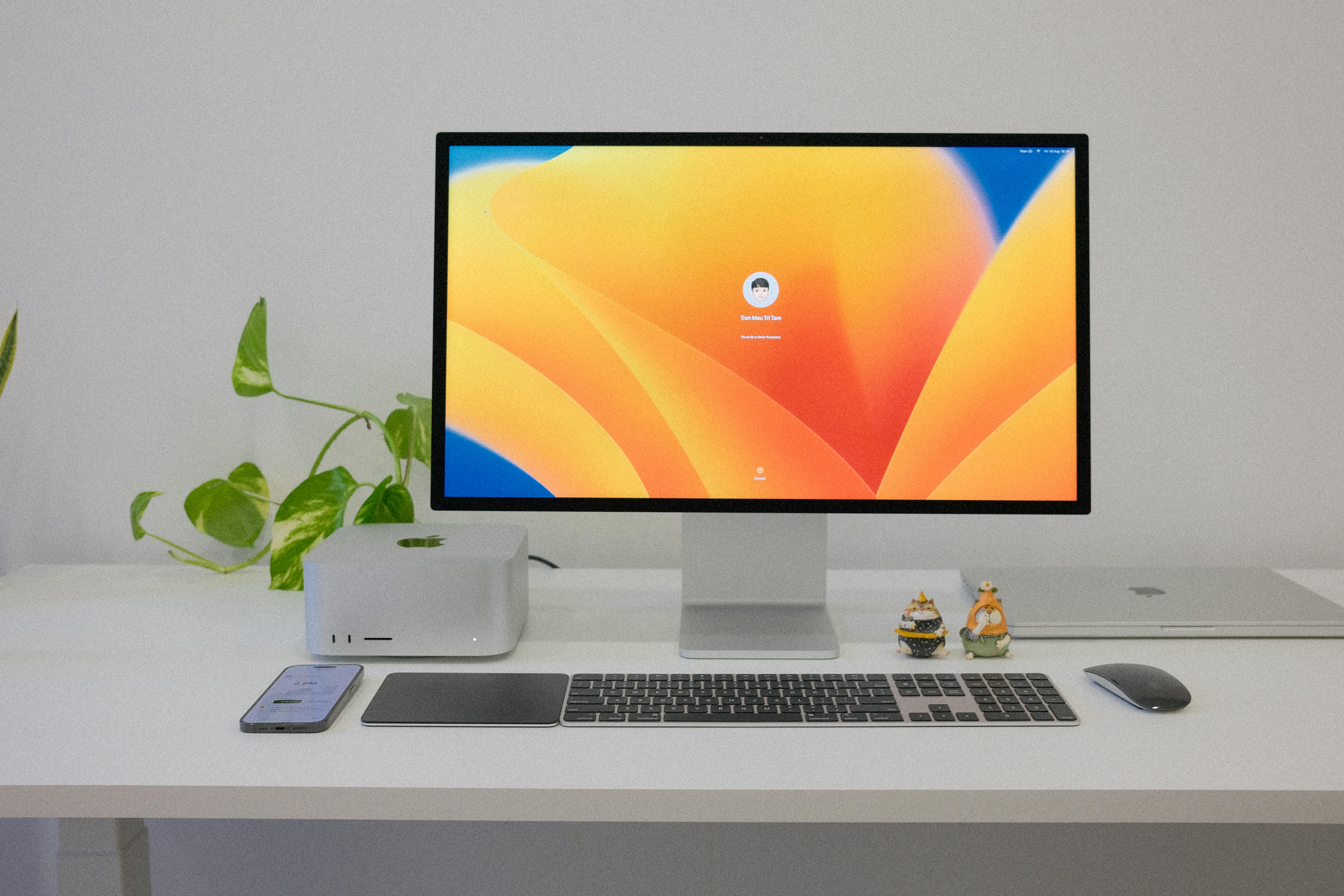 Mac