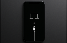  iOS26升级后卡恢复模式