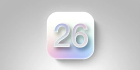 iOS26Beta1修正版推送