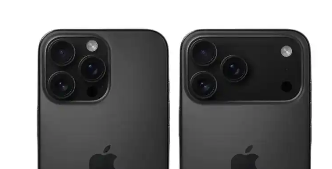 iPhone17灵动岛设置