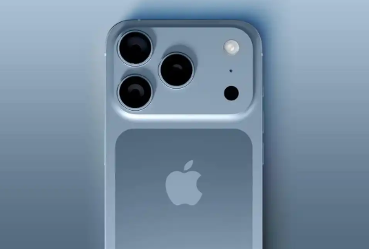 iPhone17爆料